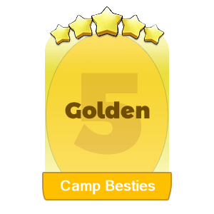 Camp Besties